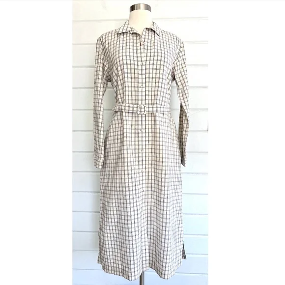 Uniqlo robe ines outlet de la fressange